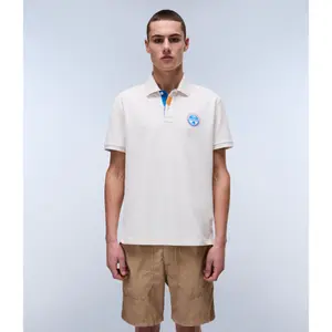 Polo Napapijri Clanis image-1