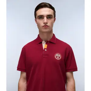 Polo Napapijri Clanis image-4