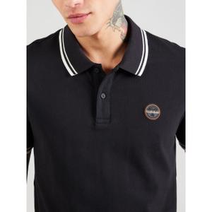 Polo Napapijri E-Macas SS 1 image-4