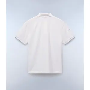 Polo Napapijri Badge image-2