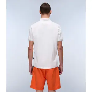 Polo Napapijri Badge image-3