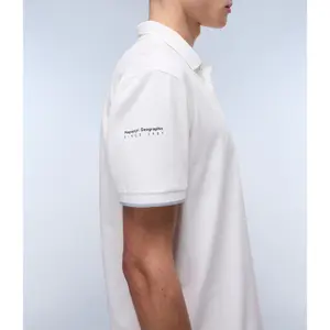 Polo Napapijri Badge image-5