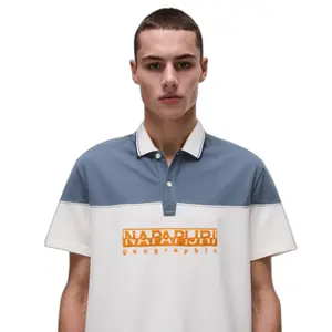 Polo Napapijri Saturnia image-4