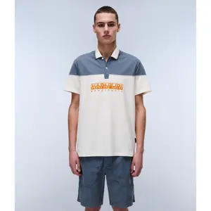 Polo Napapijri Saturnia image-1