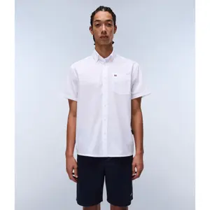 Shirt Napapijri Terra image-1