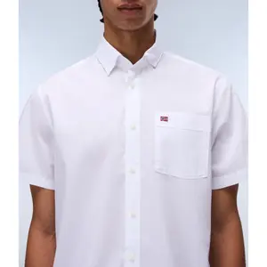Shirt Napapijri Terra image-4