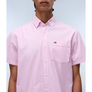 Shirt Napapijri Terra image-4