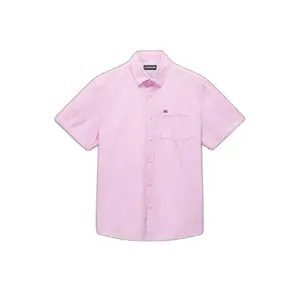 Shirt Napapijri Terra image-0