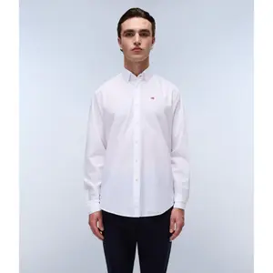 Long sleeve shirt Napapijri Talla image-1