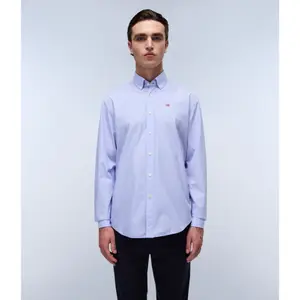 Camisa de manga larga Napapijri Talla image-1