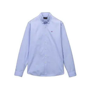 Camisa de manga larga Napapijri Talla image-0