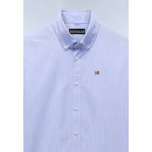 Long sleeve shirt Napapijri Talla image-4