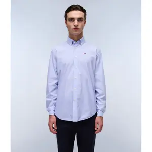 Long sleeve shirt Napapijri Talla image-1