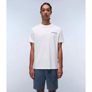 T-shirt Napapijri S-Sovana Ss image-1