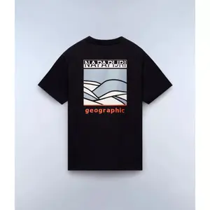 T-shirt Napapijri S-Sovana Ss image-2