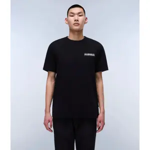 T-shirt Napapijri S-Sovana Ss image-1