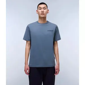 T-shirt Napapijri S-Sovana Ss image-1