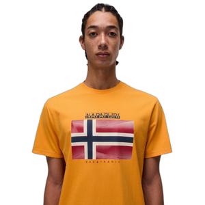 T-Shirt Napapijri Lari image-4