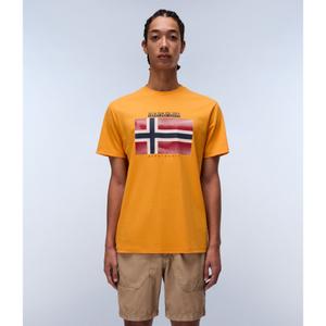 T-Shirt Napapijri Lari image-1