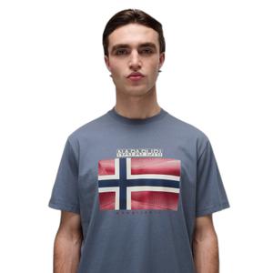 T-Shirt Napapijri Lari image-4