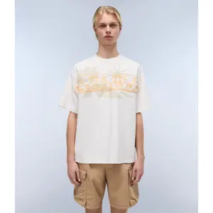 T-shirt Napapijri Fiora image-1