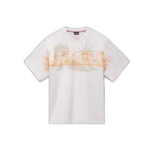 T-shirt Napapijri Fiora image-0
