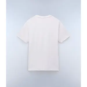 T-shirt med tryk Napapijri Vanni image-2