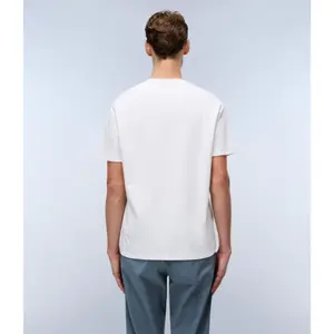 T-shirt med tryk Napapijri Vanni image-3