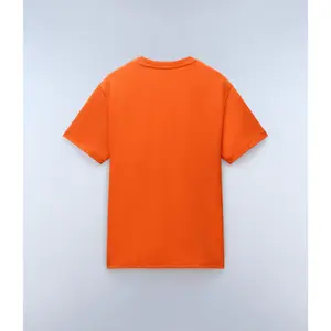 T-shirt med tryk Napapijri Vanni image-2