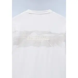 Camiseta Napapijri Vanni image-6