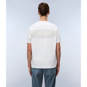 Camiseta Napapijri Vanni image-3