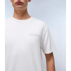 Camiseta Napapijri Vanni image-4