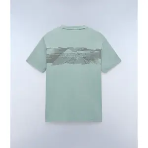 Camiseta Napapijri Vanni image-2