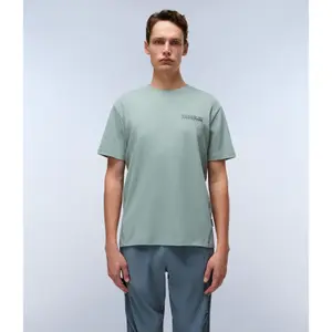 Camiseta Napapijri Vanni image-1