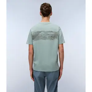 Camiseta Napapijri Vanni image-3