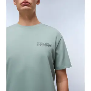 Camiseta Napapijri Vanni image-4