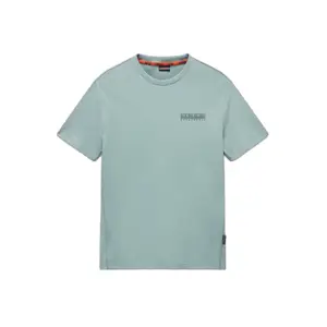 Camiseta Napapijri Vanni image-0