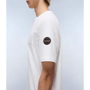 T-shirt Napapijri Ambra image-5