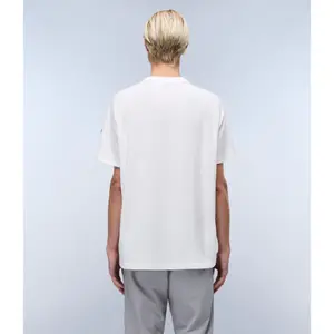 T-shirt Napapijri Ambra image-3