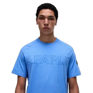 T-shirt Napapijri Ambra image-4
