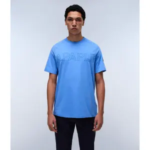 T-shirt Napapijri Ambra image-1