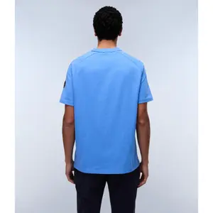 T-shirt Napapijri Ambra image-3