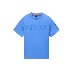 T-shirt Napapijri Ambra image-0