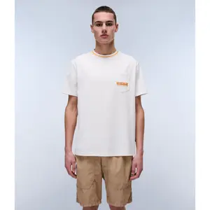 T-shirt Napapijri Murlo image-1