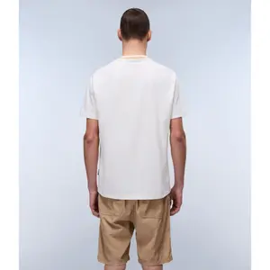 T-shirt Napapijri Murlo image-3