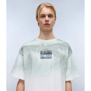 Camiseta Napapijri Tora image-5