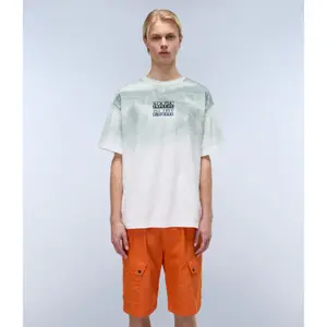 Camiseta Napapijri Tora image-2