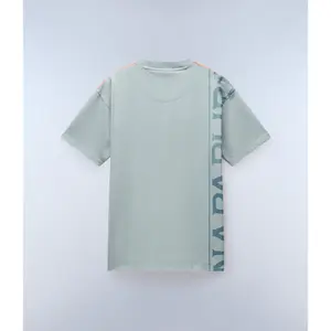 Camiseta Napapijri Rivalto image-2