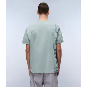 Camiseta Napapijri Rivalto image-3