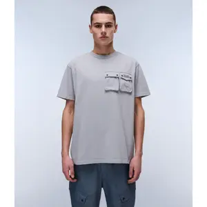 Camiseta Napapijri Rivalto image-1